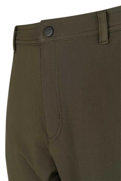 2AS BADGER İNCE SOFTSHELL ERKEK PANTOLON - 12