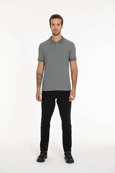 PORCE ERKEK PANTOLON - 12