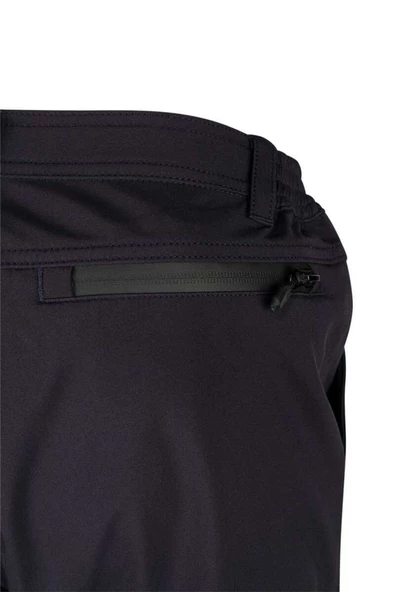 2AS BADGER İNCE SOFTSHELL ERKEK PANTOLON - 5