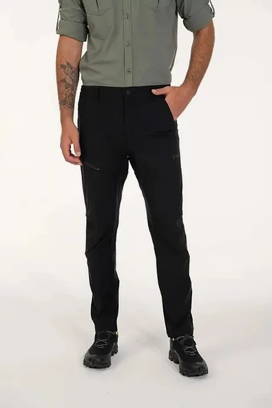 PORCE ERKEK PANTOLON - 8