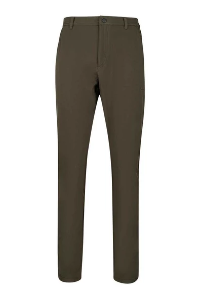 2AS BADGER İNCE SOFTSHELL ERKEK PANTOLON - 9
