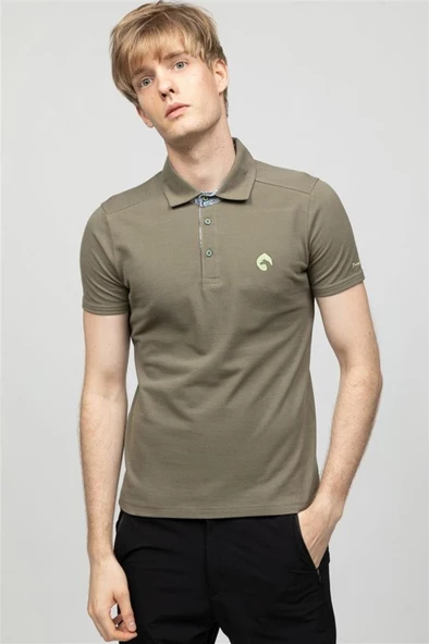 Panthzer Tofino Erkek  Polo Yaka T-Shirt ürün görseli 1