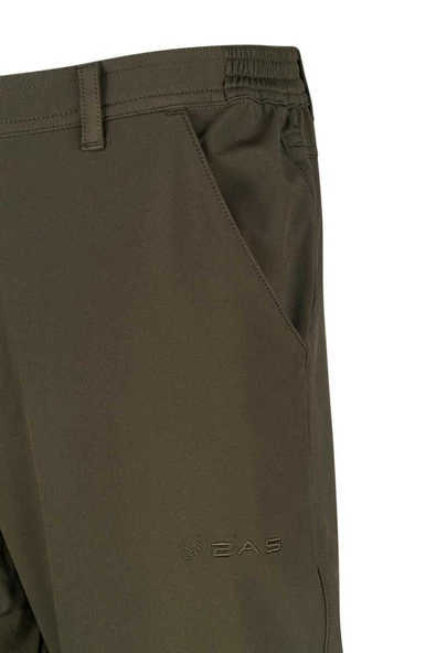 2AS BADGER İNCE SOFTSHELL ERKEK PANTOLON - 10