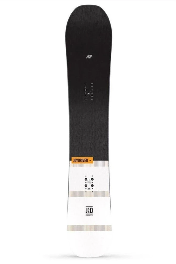 K2-Joydriver -Snowboard