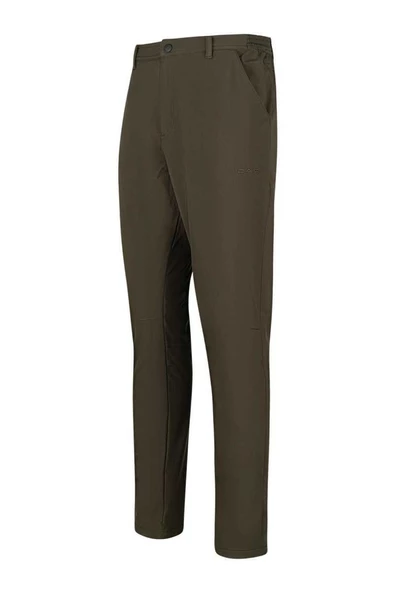 2AS BADGER İNCE SOFTSHELL ERKEK PANTOLON - 11