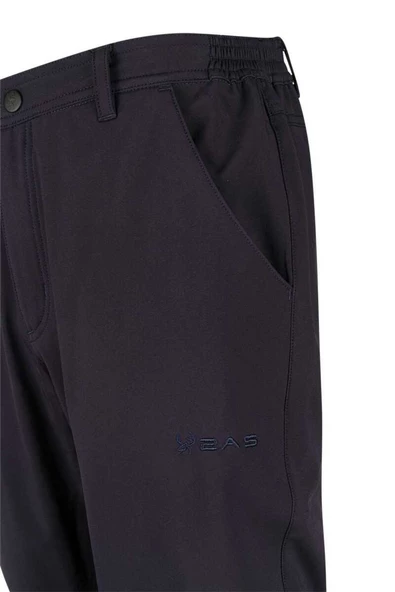 2AS BADGER İNCE SOFTSHELL ERKEK PANTOLON - 7
