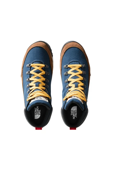 Erkek Back-To-Berkeley Iv Textile Wp - Resim 3