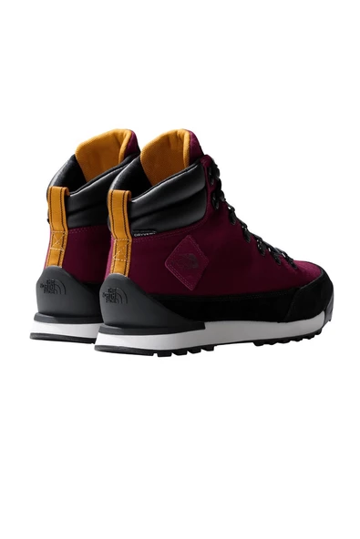 Erkek Back-To-Berkeley Iv Textile Wp - Resim 4