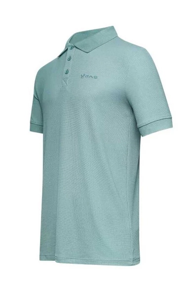 2AS ALUNA POLO YAKA T-SHİRT - 7