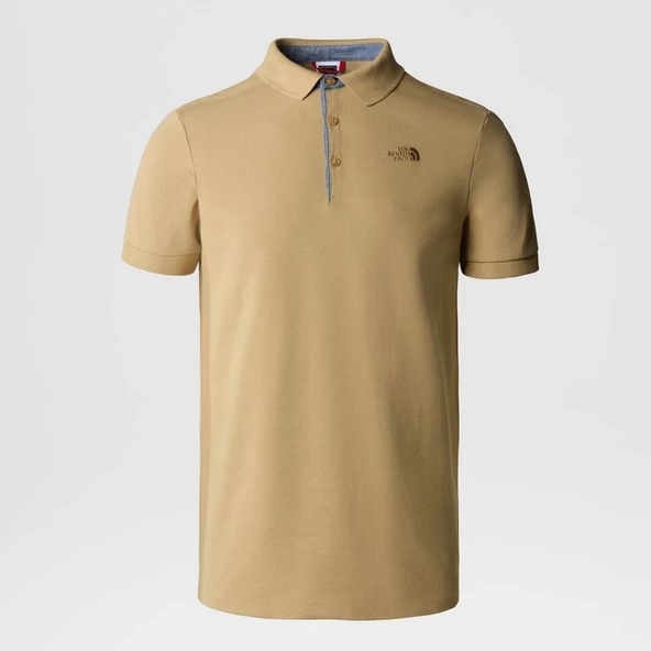 M PREMIUM POLO PIQUET-EU