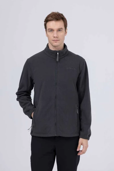 2AS ELBRUZ MAN 3 in 1 JACKET RED - Resim 7