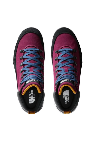 Erkek Back-To-Berkeley Iv Textile Wp - Resim 3