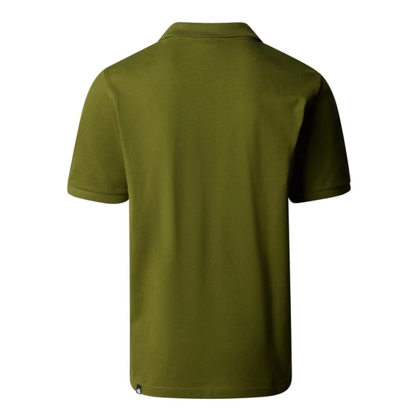 M POLO PIQUET - EU - 2