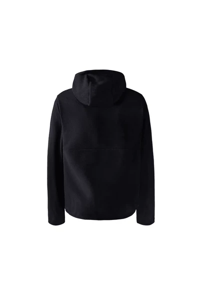 Teen Glacier F/Z Hooded Jacket - 2