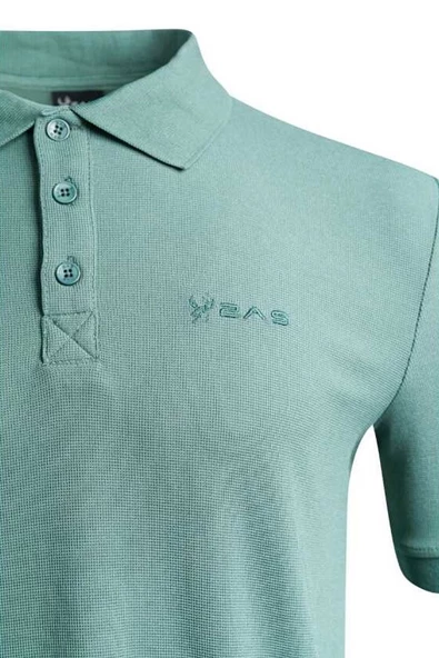 2AS ALUNA POLO YAKA T-SHİRT - 6