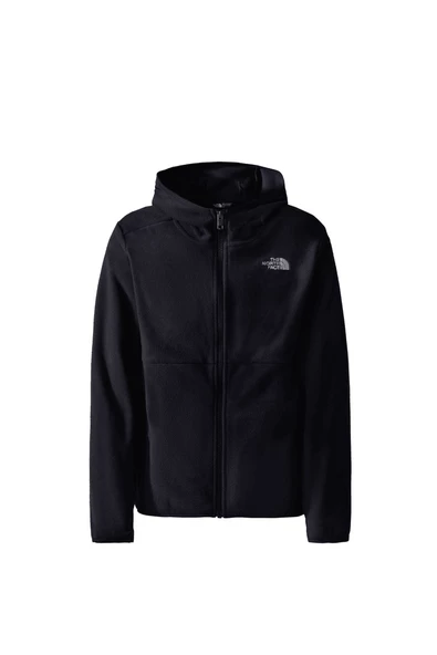 Teen Glacier F/Z Hooded Jacket