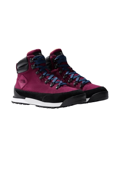 Erkek Back-To-Berkeley Iv Textile Wp - Resim 2