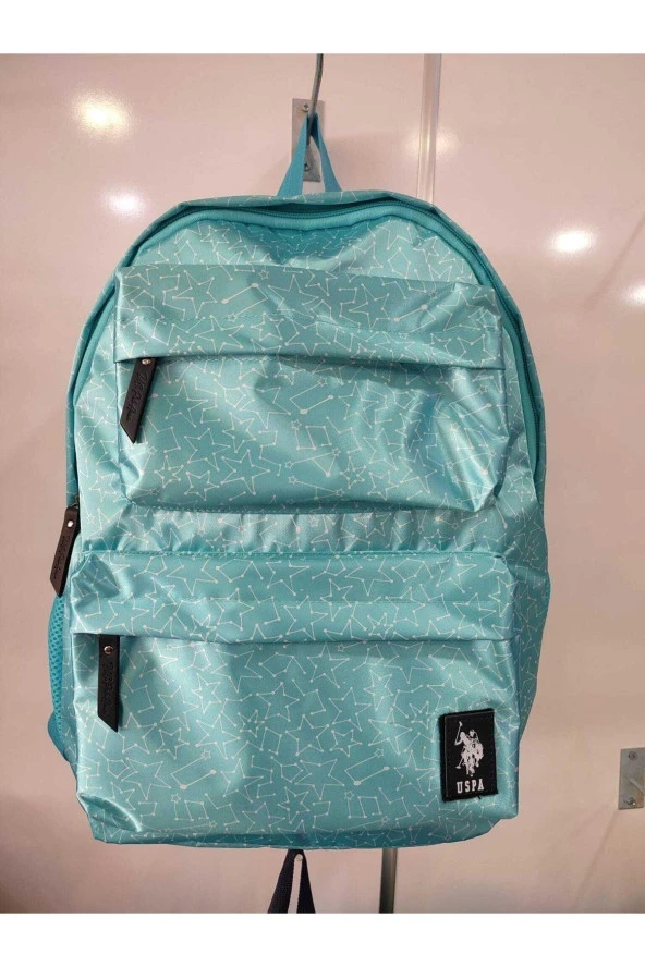 U.S. POLO ASSN. SIRT CANTASI PLÇAN22135