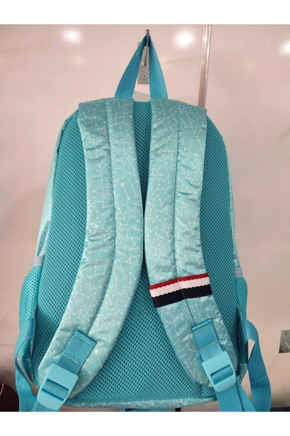 U.S. POLO ASSN. SIRT CANTASI PLÇAN22135 - 2