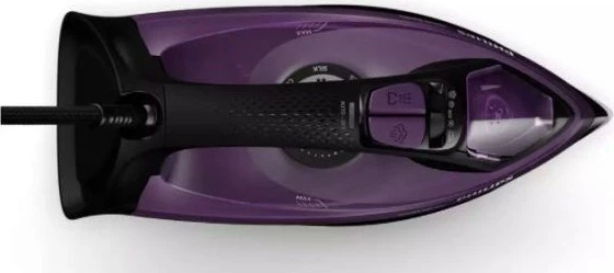 Philips 5000 Series DST5030/80 2400W Buharlı Ütü + Çanta Hediye - 4
