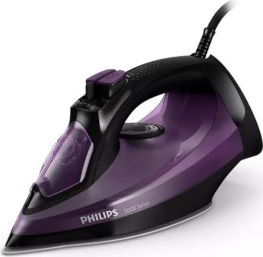 Philips 5000 Series DST5030/80 2400W Buharlı Ütü + Çanta Hediye - 2