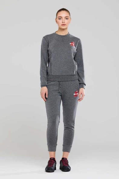 2as Emila Bayan 0 Yaka SweatShirt - 8