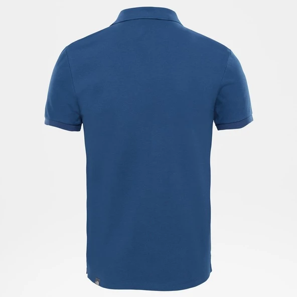 M PREMIUM POLO PIQUE - Resim 4