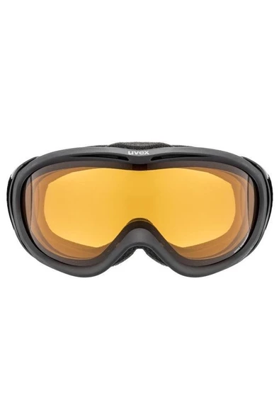 UVEX- comanche LGL blackmatdl/lgl-Kayak Gözlüğü - 2