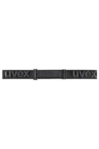 UVEX- comanche LGL blackmatdl/lgl-Kayak Gözlüğü - 3