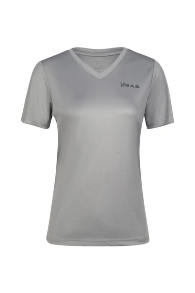 FREDA V YAKA BAYAN T-SHİRT - 5