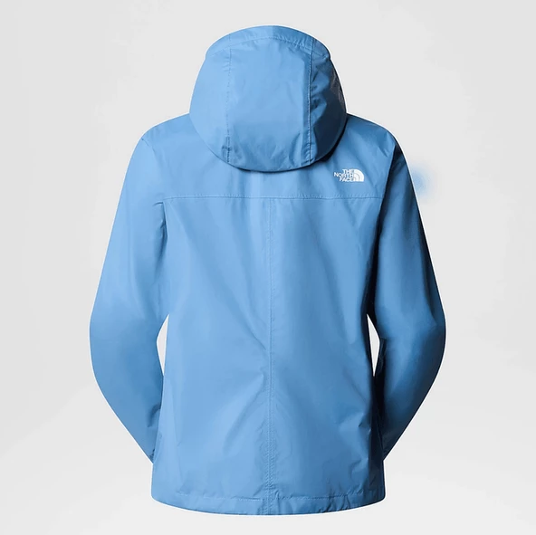 W ANTORA JACKET - 3