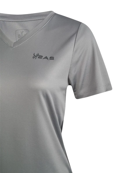 FREDA V YAKA BAYAN T-SHİRT - 7