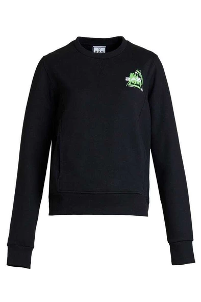 2as Emila Bayan 0 Yaka SweatShirt - 4