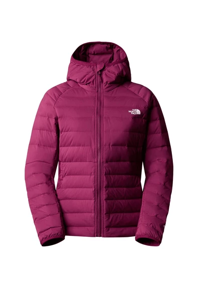 Kadın Belleview Stretch Down Hoodie