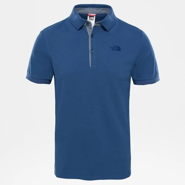M PREMIUM POLO PIQUE - Resim 3