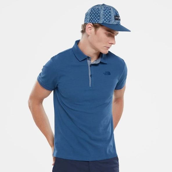 M PREMIUM POLO PIQUE