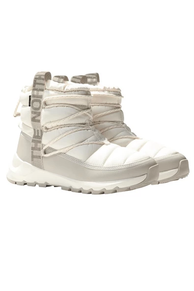 Kadın Thermoball Lace Up Wp - 2