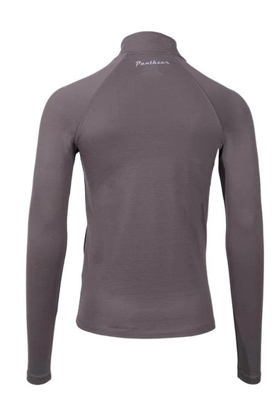 PANTHZER THABANA LS UNISEX T-SHİRT - 6