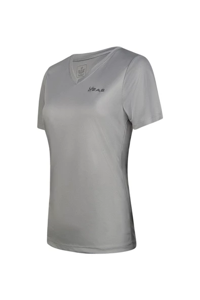 FREDA V YAKA BAYAN T-SHİRT - 6