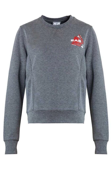 2as Emila Bayan 0 Yaka SweatShirt - 11