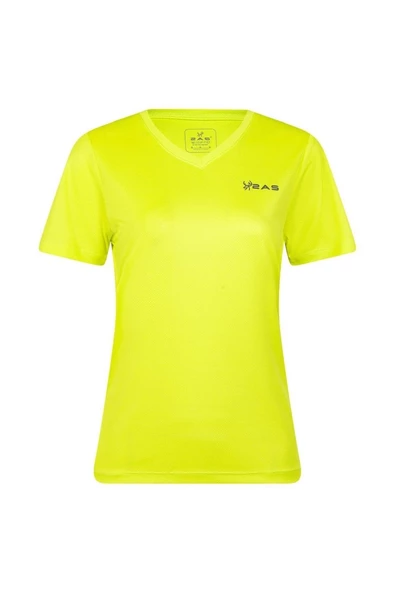 FREDA V YAKA BAYAN T-SHİRT - 9