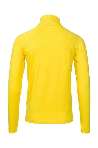 PANTHZER THABANA LS UNISEX T-SHİRT - 10