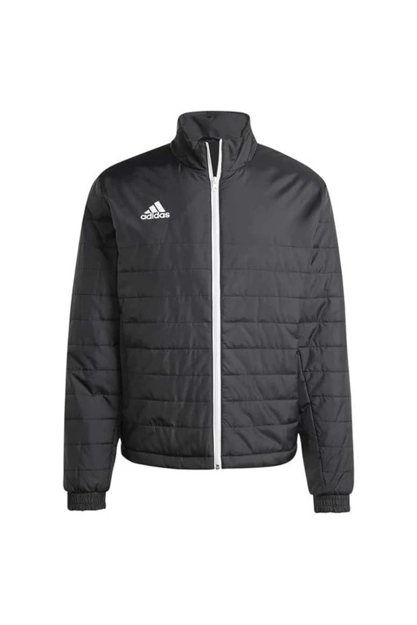 AdidasErkek Ent22 Ceket IB6070 Siyah