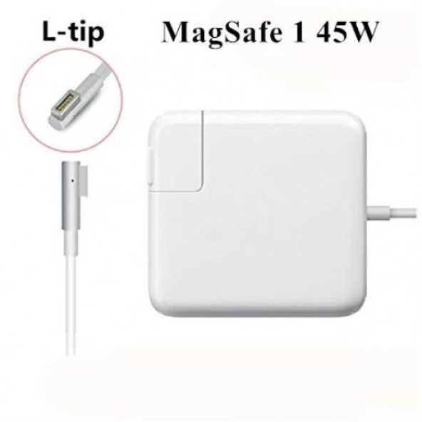 Apple 45W MagSafe Power Adapter - 2