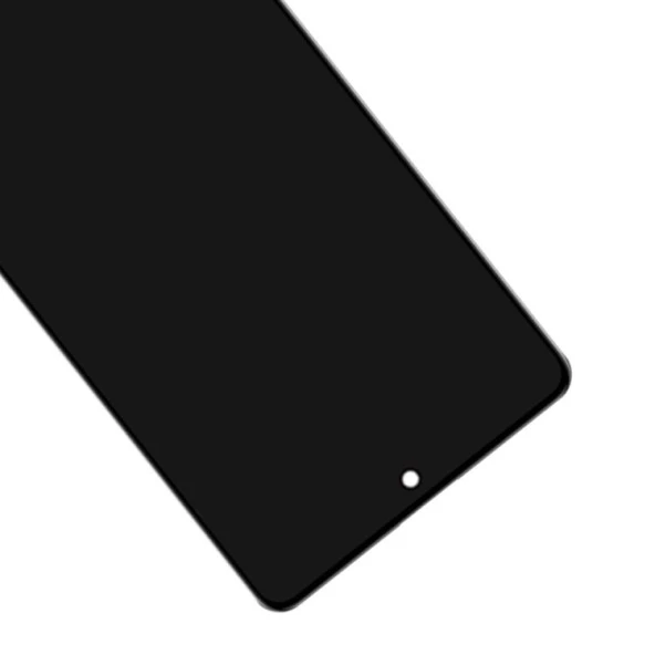 Cbtx Samsung Galaxy M51 Sm-m515 Sayısallaştırıcı Uyumlu Lcd Ekran Çerçeveli Tam Montaj - 4