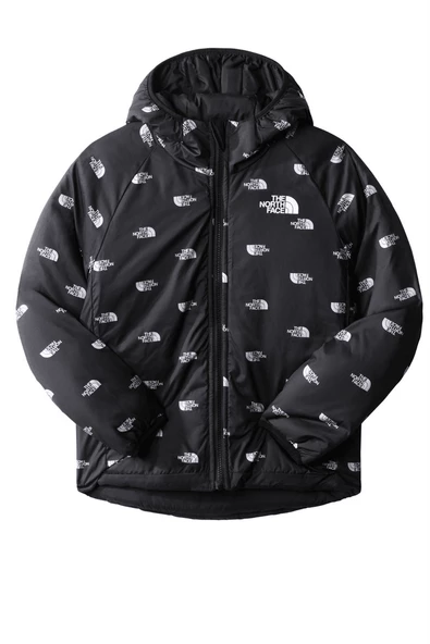 G REVERSIBLE PERRITO JACKET - 2