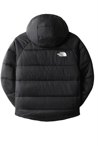 G REVERSIBLE PERRITO JACKET - 3