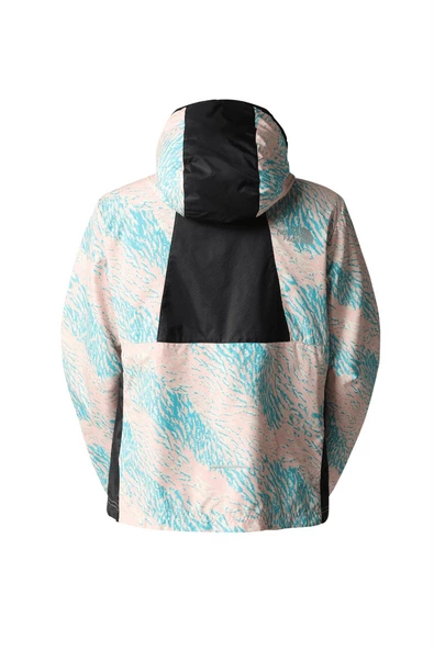 W RUN WIND JACKET - 2