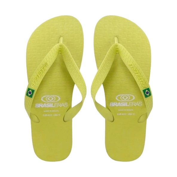 Brasileras Classic W- Terlik - Resim 6