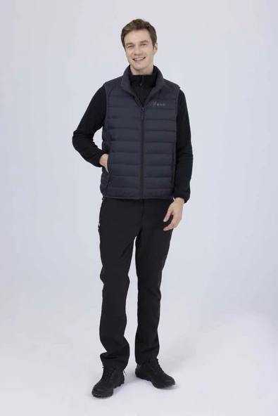 2AS ARCANE MEN DOWN VEST - 6